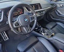 Zunanja slika - BMW Serija 1 - : 118i M PAKET - 9 - Predogledna slika