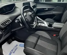 Zunanja slika - Peugeot 3008 - 1.5HDi Aut.136KM+Allure+Led+Alu+Veliki servis nare - 7 - Predogledna slika