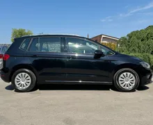 Zunanja slika - Volkswagen Golf - Golf - 5 - Predogledna slika