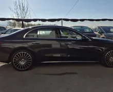 Zunanja slika - Mercedes-Benz E-Razred - E 220 d Exclusive Premium + AIRMATIC - 7 - Predogledna slika