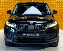 Zunanja slika - Škoda Kodiaq - 2.0 TDI 4X4 AUT-1. LASTNIK-SLOVENSKI-KLJUKA - 4 - Predogledna slika
