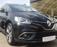 Zunanja slika - Renault Scénic - Grand Scenic Bose Energy dCi 130 FULL LED VZV. KAMERA - 2 - Predogledna slika
