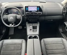 Zunanja slika - Citroën C5 Aircross - PureTech MHEV 130 S S Max e-DCT6 - 10 - Predogledna slika