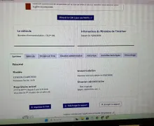 Zunanja slika - Citroën C3 Aircross - Live PureTech 81 KW.SAMO 32.000 KM.BENCIN. - 2 - Predogledna slika