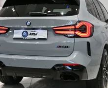Zunanja slika - BMW X3 - serija : xDrive M40i  Avt.SPORT-RADAR-PANO-KAM-ADAPT.LED- - 4 - Predogledna slika