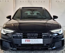 Zunanja slika - Audi A6 - Avant 40 TDI Quattro S-line S-tronic•PANO•AMBIENT•ACC• - 5 - Predogledna slika
