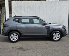 Zunanja slika - Dacia Duster - Expression MHEV 1.2 TCe 140 - 4 - Predogledna slika
