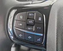 Zunanja slika - Ford Tourneo Custom - TITANIUM X 2.5 PHEV-L1H1-8XSED.-RADAR-USNJE-OPOMBE - 16 - Predogledna slika