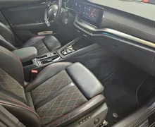Notranja slika - Škoda Octavia - Combi 2.0 TDI RS DSG - 10 - Predogledna slika
