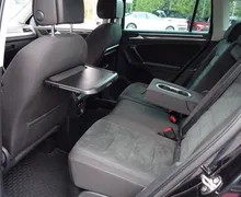 Zunanja slika - Volkswagen Tiguan - 2.0 TDI DSG 4MOT Highline 240KM - SLO - - 10 - Predogledna slika