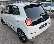 Zunanja slika - Renault Twingo - SCe 65 Intens - ALU PLATIŠČA - KLIMA - KAMERA - 4 - Predogledna slika