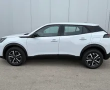 Zunanja slika - Peugeot 2008 - 2008 - 2 - Predogledna slika