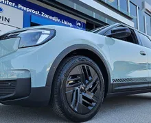 Zunanja slika - Ford Explorer EV - COLLECTION 79kWh RWD ZALOGA  TČ - 10 - Predogledna slika