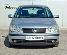 Zunanja slika - Volkswagen Polo - 1.9 SDI Comfortline - 2 - Predogledna slika