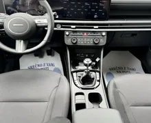 Zunanja slika - Hyundai Tucson - 1.6 T-GDI | NOVI MODEL - 11 - Predogledna slika