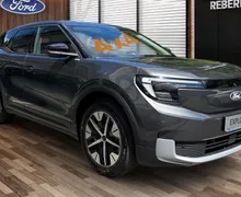 Zunanja slika - Ford Explorer - EV dvojni elektromotor 79 kWh 340PS AWD - 2 - Predogledna slika