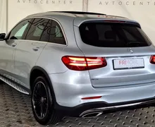 Zunanja slika - Mercedes-Benz GLC-Razred - GLC 350d 4MATIC Exclusive•AIR•PANO•KAM360•HEAD-UP• - 4 - Predogledna slika