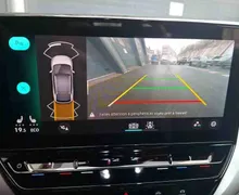 Zunanja slika - VW ID.4 - 109kW.KAMERA.NAVI.GRE.SEDEŽEV.LED.SAMO 29.297 KM - 13 - Predogledna slika