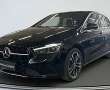 Zunanja slika - Mercedes-Benz B-Razred - B 180 Progressive Avt. - 1 - Predogledna slika