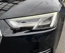 Zunanja slika - Audi A4 - SPORT QUATTRO S-TRONIC 2.0 TDI 190PS-ODLIČEN - 7 - Predogledna slika