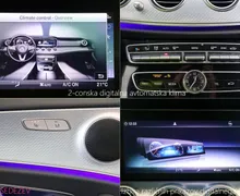 Zunanja slika - Mercedes-Benz E Class All-Terrain - 220d 4-Matic 9G-Tronic AirMATIC 194KM - 15 - Predogledna slika