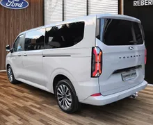Zunanja slika - Ford Tourneo - Custom 4x4  2.0 TDCi L2Titanium X A8-VK-ZALOGA-AKCIJA - 5 - Predogledna slika