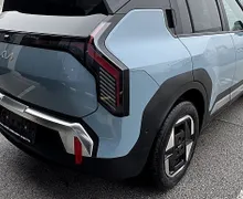 Zunanja slika - KIA EV3 - KIA  SKY  58.3 kWh  - 204 KM - 3 - Predogledna slika