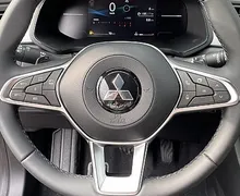 Zunanja slika - Mitsubishi ASX - 1.3 DI-T MHEV 103kW Invite DCT7 - 12 - Predogledna slika