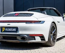 Zunanja slika - Porsche 911 Cabriolet - 3.0 CARRERA  S CABRIOLET PDK + AKRAPOVIČ - 6 - Predogledna slika
