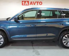 Zunanja slika - Škoda Kodiaq - 4x4 2.0 TDI Style DSG LED-ACC-KEYLESS-KAMMERA - 8 - Predogledna slika