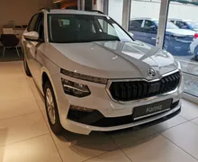 Zunanja slika - Škoda Kamiq - Easy 1.0 TSI 85 kW DSG - 1 - Predogledna slika