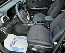Zunanja slika - KG Mobility Tivoli - 1.5 GDI-T Fresh M T - 7 - Predogledna slika