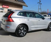 Zunanja slika - Volvo XC60 - B4D AUT Momentum -VIRTUAL-LED-KAMERA-NAVI-MEMORY - 10 - Predogledna slika