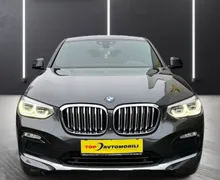 Zunanja slika - BMW X4 - serija : xDrive30d XLINE FULL LED TEM MEMORY KLJUKA TOP... - 11 - Predogledna slika