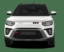 Zunanja slika - SsangYong Tivoli - 1.5 T-GDI Fresh 2WD A T - 3 - Predogledna slika