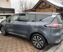 Zunanja slika - Renault Espace - TCe 225 Energy Start&Stop Initiale Paris EDC - 3 - Predogledna slika
