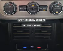 Zunanja slika - VW Passat - Variant 1.6 TDI BMT Trendline NAVI|GR.SED|PDC|ACC - 17 - Predogledna slika