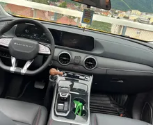Zunanja slika - Forthing Forthing T5 EVO - T5 Evo T5 EVO 1.5 130KW LED.PANO.360°POGLED.MASAŽ - 10 - Predogledna slika