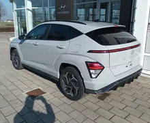 Zunanja slika - Hyundai Kona - 1.6 GDI   hibrid Premium DCT N-LINE.WIN.PTG.... - 4 - Predogledna slika