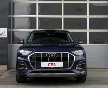 Zunanja slika - Audi Q5 - 35 TDI S-Tronic ACC|Matrix|Kamera360|Kljuka|20-col - 2 - Predogledna slika