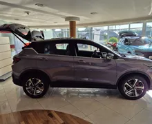 Zunanja slika - Geely Coolray - 1.5 TD 7 DCT GF+ - 4 - Predogledna slika