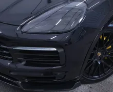 Zunanja slika - Porsche Cayenne - 3.0 - VELIK SERVIS - PANO - KAMERA - BOSE - MEMO - 2 - Predogledna slika