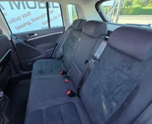Zunanja slika - Volkswagen Tiguan - 2.0TDI 4MOTION BI-XENON-NAVI-ALU-KEYLESS-1.LASTNIK - 12 - Predogledna slika