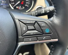 Zunanja slika - Nissan X-Trail - X-Trail - 15 - Predogledna slika