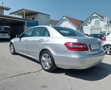 Zunanja slika - Mercedes-Benz E-Razred - E-Razred - 2 - Predogledna slika