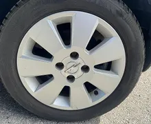 Zunanja slika - Opel Meriva - 1.6 16V 101ks °NOV AKUMULATOR° KLIMA EL PAKET - 10 - Predogledna slika