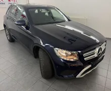Zunanja slika - Mercedes-Benz GLC-Razred - GLC 220 D 4 MATIC AUT.NAVI.TEMP.EL.SED.AMB. - 2 - Predogledna slika