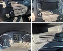 Zunanja slika - Volkswagen Tiguan - 2.0 TDI BMT Trend Fun. SLO POREKLO - 19 - Predogledna slika