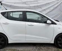 Zunanja slika - Hyundai i10 - 1.0 Style - TEMP - KLIMA - ALU15 - 7 - Predogledna slika