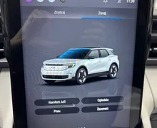 Zunanja slika - Ford Explorer - EV PREMIUM dv elektro79 kWh 250 kW AT AWD - 20 - Predogledna slika